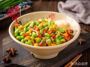 Rao Fuji Eye-shaped Snack (Xinhongcheng Branch)