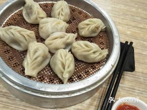 Shaxian Snacks (Hengda City Commercial Center Branch)
