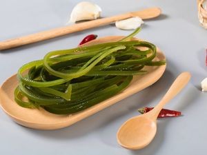 Authentic Fuzhou Specialties Soup Noodles