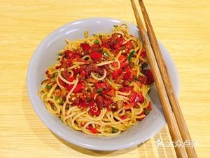 My Rice Noodle Shop (Longjing Xiangyuan Store)