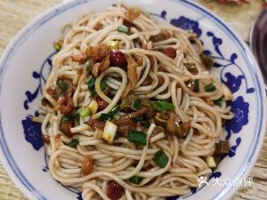 Laosan Special Beef Noodles