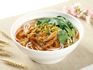 Killing Pig Rice Noodles (Huangsheng Central Park Branch)