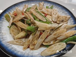 Demo Wen Soup (Dazhou Community Branch)
