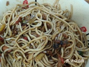 Duo Duo Handmade Meatball Soup Noodles (Jiangxi Olympic Garden Branch)
