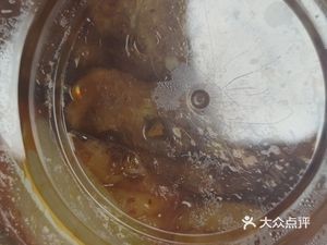 Clam Noodle Soup with Drinkable Broth (Ping'an Xianghu Style Store)