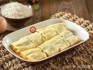Ge Ji Guangdong Stone-Milled Rice Noodles (Happy Time Store)