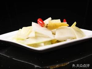 Fan's Beef Bone Noodles (Xin Hongcheng Branch)