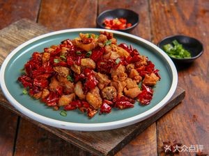 Beibiao Xiao Chu (North Drifter Kitchen)