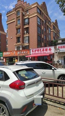 Changsha Special Pork-Blood Noodles (Happy Time Phase II Store)