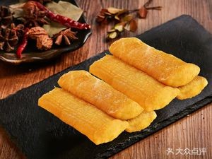 Yuzhang Shidoujin Handmade Fried Oil