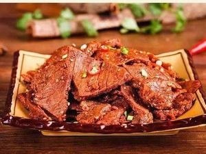 Fan's Bone Noodles (Hengda City Branch)