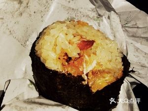 Nanjing Baked Pancake (Xianghu Apartment Store)