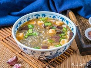 Poyang Nutritious Snack