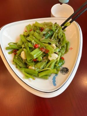 First Affiliated Hospital Cafeteria