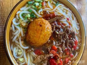 Tiantian Early Morning Rice Noodles and Dishes (Yinyi Shangcheng Store)