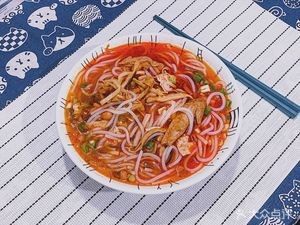 Fuzhou Special Beef Tripe Noodles (Dongyue Avenue Store)