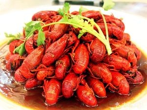 Xiangwang Lobster & Lamb Soup House