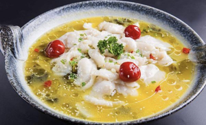 Sichuan Fish Restaurant