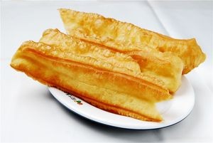 Modern Yonghe Oil Stick Soy Milk (Xianghu Branch)