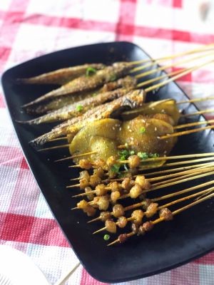 King Clam BBQ (Chengyi Road Branch)