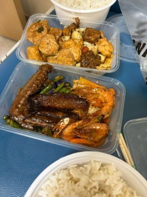 Xiaogu Catering (Ligao Junyu City Branch)
