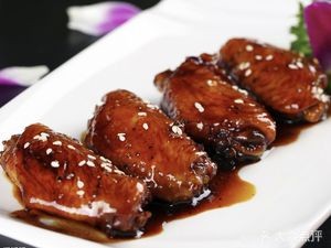 Xia Ji Longjiang Pork Foot Rice