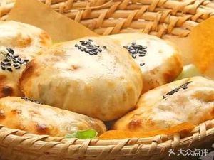 Deng's Street Food Grilled Pancake (Dongyue New Residence Branch)