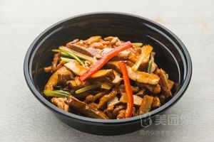 Abing Restaurant (Dongyue Avenue Store)