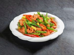 Zhonghe Small Kitchen (Xinli Jinsha Bay Store)