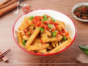 Small Kitchen (Dongxiang Road Store)