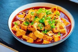 Lin Wu Restaurant (Yincheng Jiangpan Store)