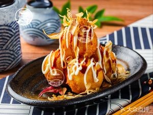 Bamboo Wind Cuisine