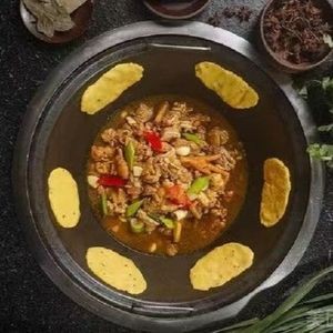 Earth Pot Jianghu (Xianghu Branch)