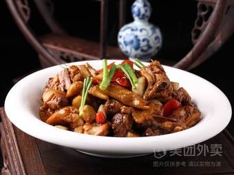 Fuke Lai Restaurant (Bayuehu Road Branch)
