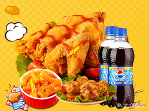 HOOTGIRL Korean Fried Chicken (Xianghu Store)