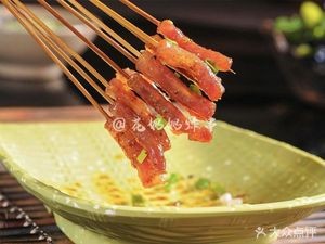 Minnan Secret Recipe Deep-Fried (Ligao Lanhu Jun Store)