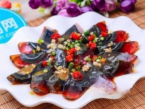 Liao's BBQ (Weimeng Qingshuiwan Molixiangfang Store)