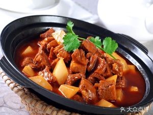 Zhi Wei BBQ Dabada (Huiren Sunshine Garden North District Store)