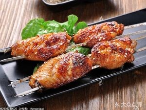 Friendship Light Seafood BBQ Open-air Restaurant