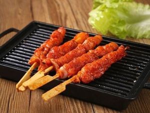 No.1 BBQ (Dongxin Second Road Store)