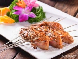 Guang Tou Fish BBQ (Fangcao Road Branch)