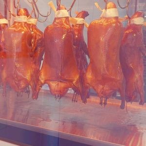 Jiu Fang Ge Beijing Roast Duck