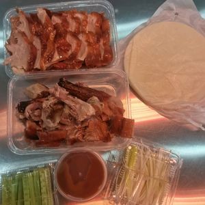 Beijing Roast Duck (Dongxin Second Road Branch)