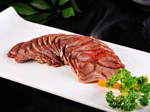 Xi Xiang Feng BBQ (Fangcao Road Branch)