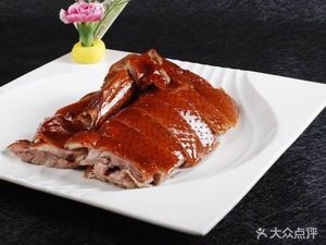 Tang's Hong Kong Style Roast Goose (Nanchang Residential Theme Park South Branch)