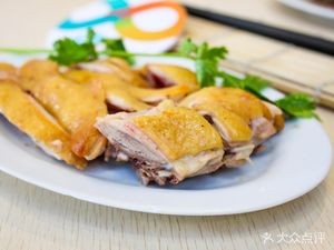 Zhu Ji Guangdong Roast Goose (Dongxiang Road Branch)