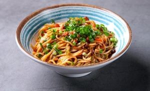 Shi Zi Jie Old Lady Snack (Huiren Branch)
