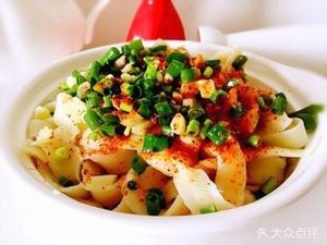 Yingjie Soup Noodles (Jiangling Xinli Zhenyuan Branch)