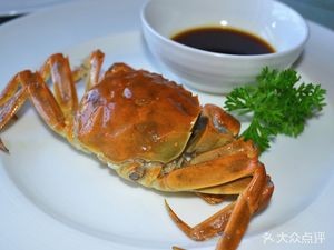 Old Nanchang Noodles & Soup (Xianghu Store)