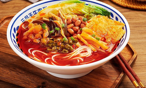 Luo Mi Liuzhou Luosifen (Xianghu Lighigh International City Phase 5 Dongyue Avenue Store)
